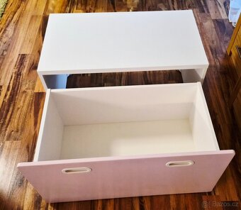 Truhla Ikea Stuva - 3