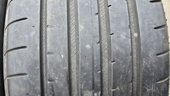 Letní pneu 245/45/18 Good Year - 3