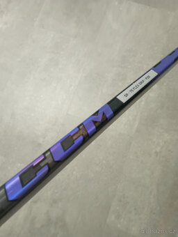 kompozitní hokejka CCM TRIGGER 10 PRO - 3