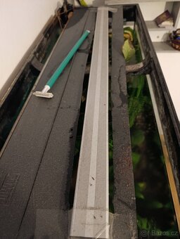 Prodám akvárium cca 200l - 3