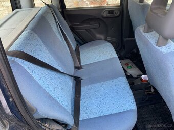 Fiat Panda 1.1 rok 2011 - 3