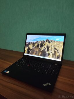 Lenovo ThinkPad L15 G2 i5 16GB 256GB - 3