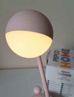 designová lampička NOVÁ - 3