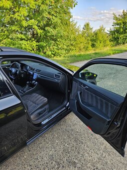 Škoda Superb 3 combi 2.0TDi,110kW,DSG,Webasto,Pano,Keyless - 3