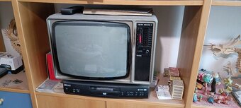 Televize Tesla 4333A Oravan Color - 3