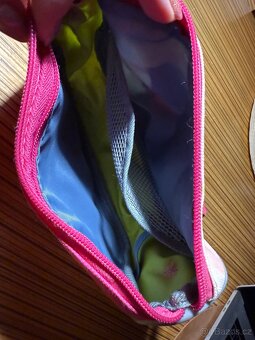 Dívčí kabelka s beruškami - 3