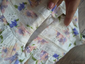 Sukně Zara, vel XS/34 - 3