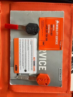 KTM 1290 Superduke R - 3