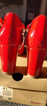 Dámské boty Baťa vel. 41, - 3