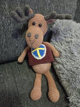 Gumové rohože Volvo V90CC OceanRace - 3