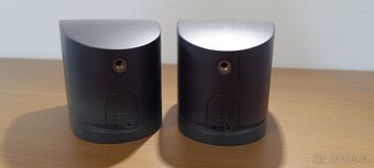 Bose single cube - 3