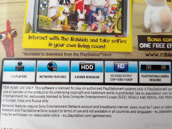 Rabbids invasion - 3