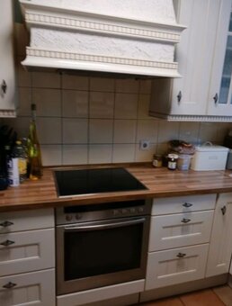 Zdobená venkovská linka Nolte,6095 - 3