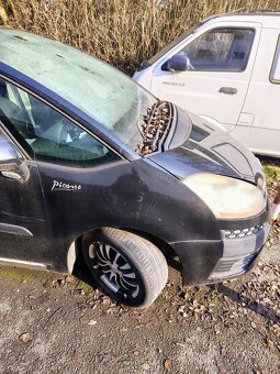 Prodám C4 Picasso na nd - 3