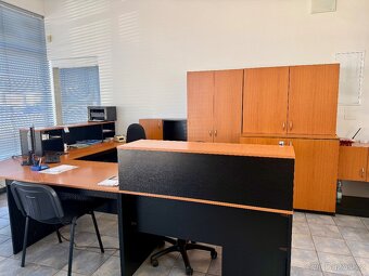 Prodám kancelářský nábytek - 3