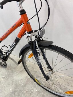 Dámské trekingové kolo - 3