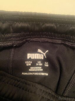 Brankářské kalhoty PUMA - 3