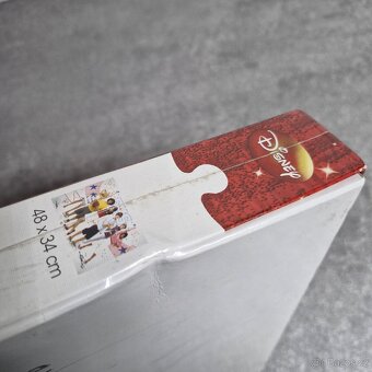 Nové puzzle High school musical - 3