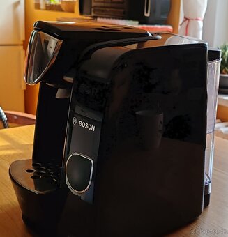 Kávovar Bosh Tassimo - 3