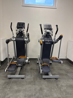 Precor AMT - adaptive motion eliptical - 3