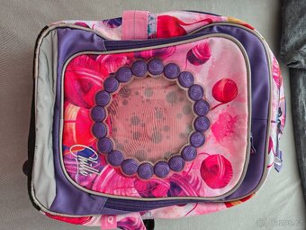 Školní batoh TOPGAL - 3