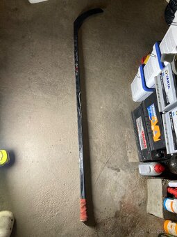 Prodám 7x hokejky - 3