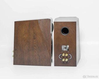 YAMAHA Soavo 2 --posta zdarma-- - 3