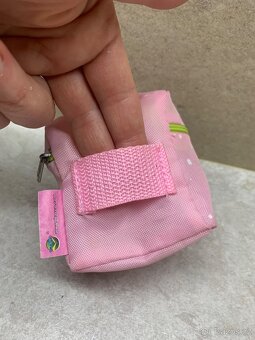 Kapsička na zip Filly Fairy - 3