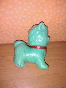 Pískací figurka - 3