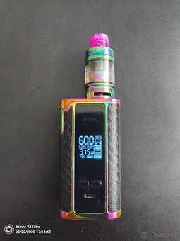 Vape / elektronická - 3