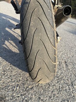 KTM Duke 125 2012 - 3