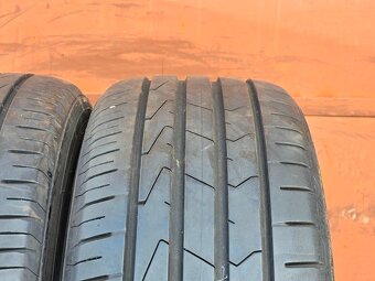 Letní Hahkook 205/55/16 - 3