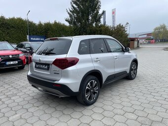 VITARA 1,5 Elegance Panorama 4x4 6AGS Hybrid - 3