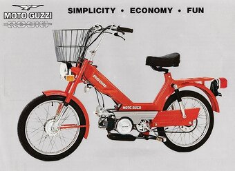 Benelli  / G2K-Elle - 3