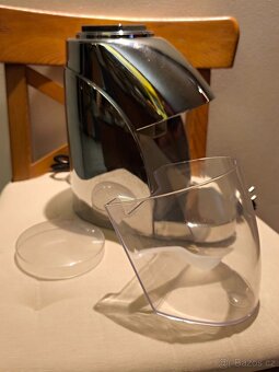 Elektrický drtič ledu Gastroback - 3