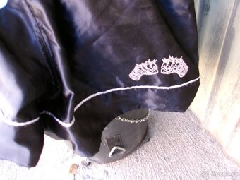 boxovací treninkový set - 3