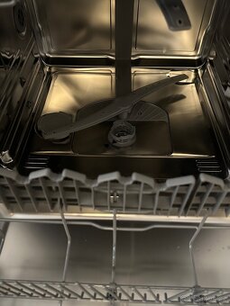 Myčka BOSCH SMS6ECW15E Serie 6 - 3