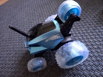 RC auto ATOMIC WHIRLWIND - 3
