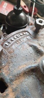 Brzdove bubny na Opel - 3