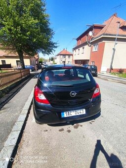 Opel Corsa D 1.3CDTI 55kw - 3