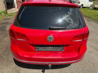 Passat B7 Náhradní díly - 3