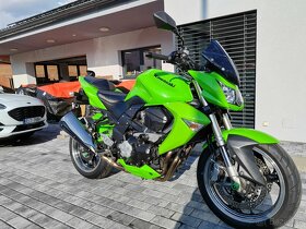 Kawasaki z 1000 super stav - 3