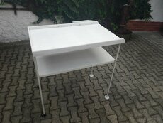 Přebalovací stolek a matrace - 3