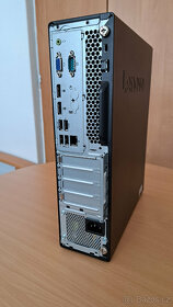Prodám PC Lenovo ThinkCentre M920s - 3