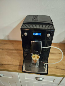 Nivona 760 - One touch kávovar Latte - Cappuccino - Espresso - 3