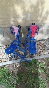 Skákací boty Skyrunner dětské - 3