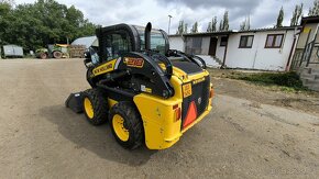 New Holland L218 - 3