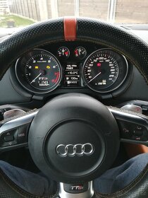 Audi TTS - 3