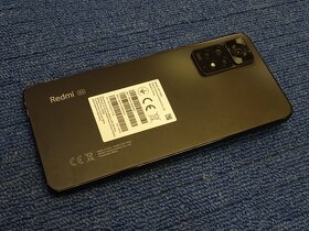 Xiaomi Redmi Note 11 Pro 5G 6/128GB 108Mpx AMOLED - 3