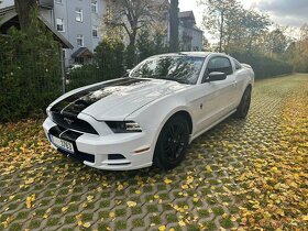 Ford Mustang 2014 3.7 - 3